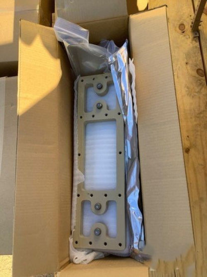 Mrap Seat Survivability Kit 35N1-555NN05-1D NSN 2540-01-590-9777 - photo 24