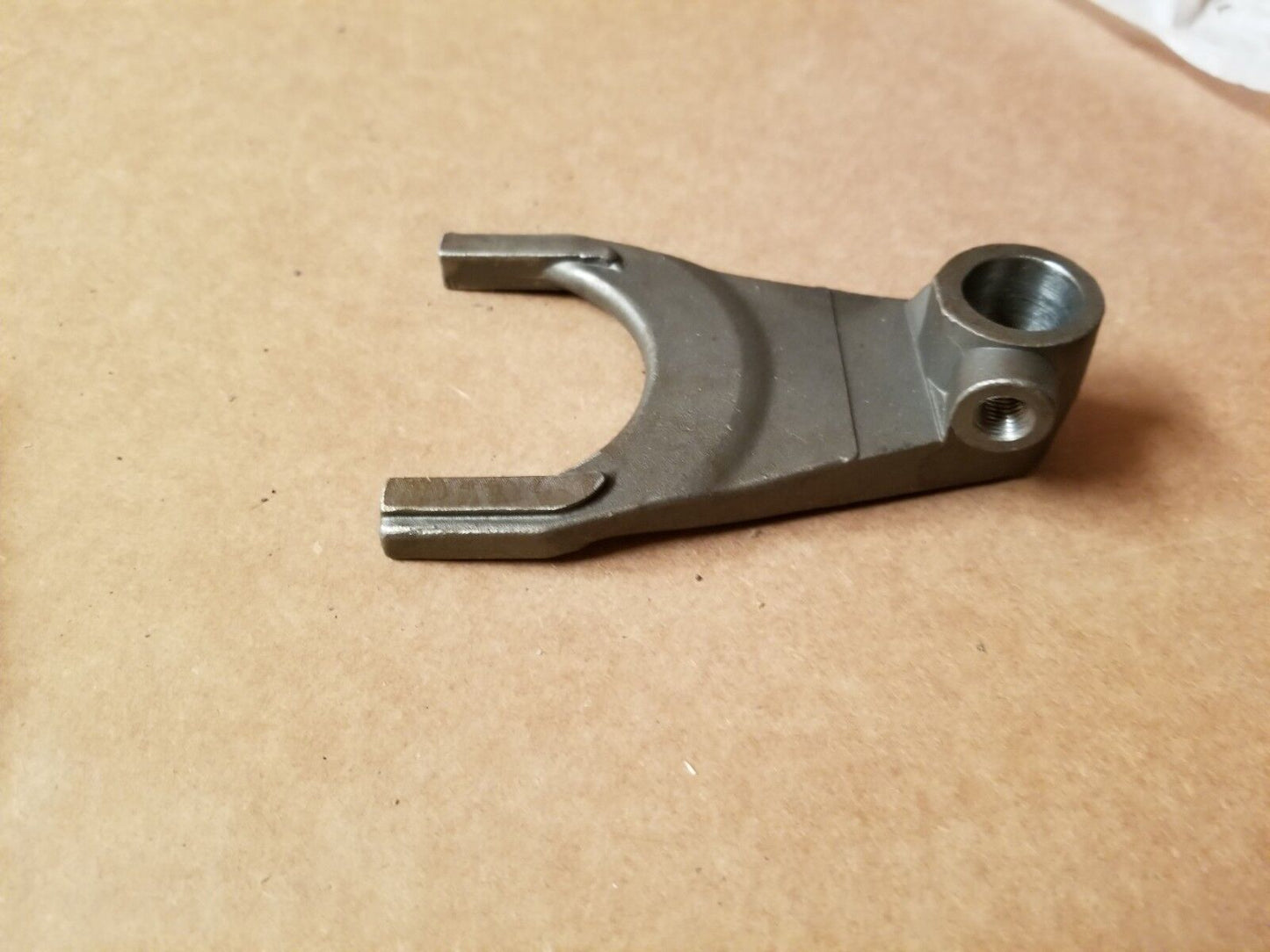 Military Truck Dodge M37 Fork T/C Shifter 7091754 1089319 2520-00-709-1754