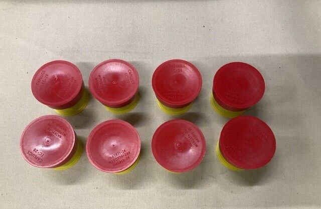 (1EA) AIRCRAFT PROWLER EA-6B GC128N22-2B98 CONNECTOR ADAPTER 5935-01-033-5296