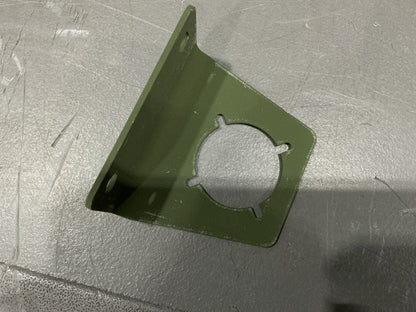 Angle Bracket 12422211 NSN 5340-01-470-7074 - photo 2