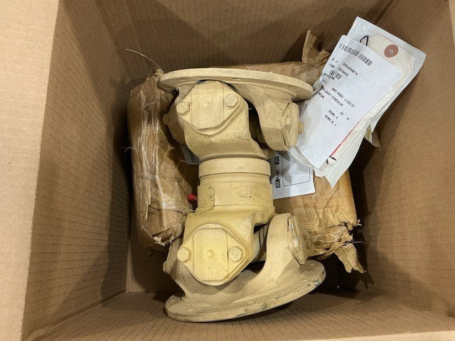 Vehicular Propeller Shaft M1245 NSN 2520-01-576-4516 - photo 2