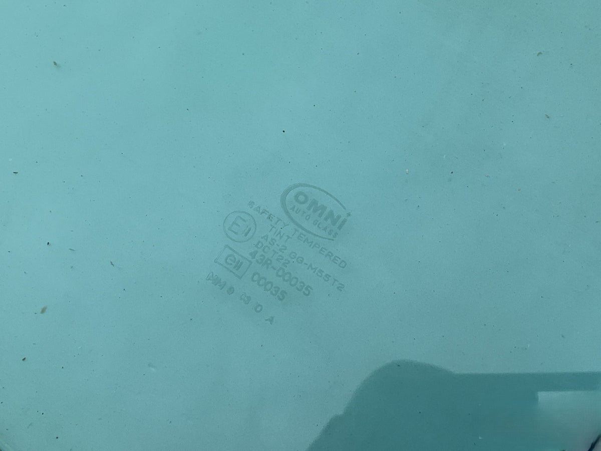Laminated Glass 7-TON NSN 9340-01-479-4621 - photo 2