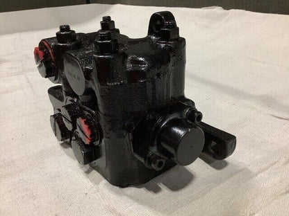 M939 EATON CM11-N02-R17-BL5-21 DIRECTIONAL CONTROL LINEAR VALVE 4820-01-104-9159