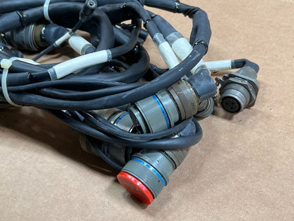 Branched Wiring Harness AAVP7A NSN 6150-01-389-6169 - photo 4