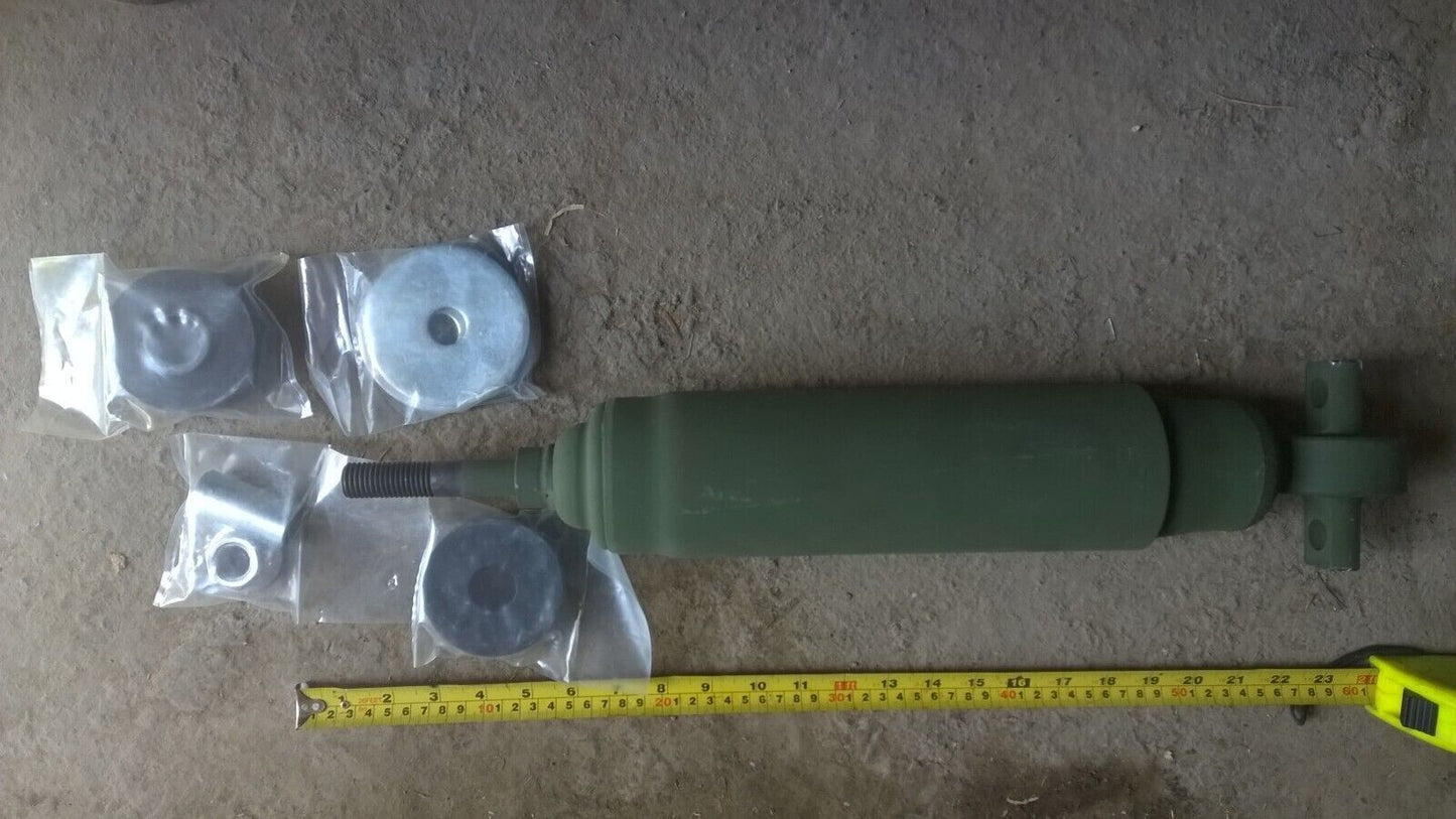 MILITARY MTVR-2MK23 VEHICLE OSHKOSH SHOCK ABSORBER 3328171 2540-01-472-9622