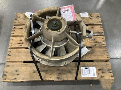 Ventilation Fan Assembly M113/A2 NSN 2930-01-107-9902