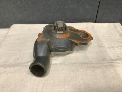 CATERPILLAR 3541672 BACKHOE LOADER ENGINE COOLING SYSTEM PUMP 2930-01-524-0627