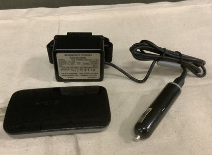 NEW BREN-TRONICS BTC-70822-MR BB-2590/U/390B/U/2557/U MEDIUM RATE CHARGER