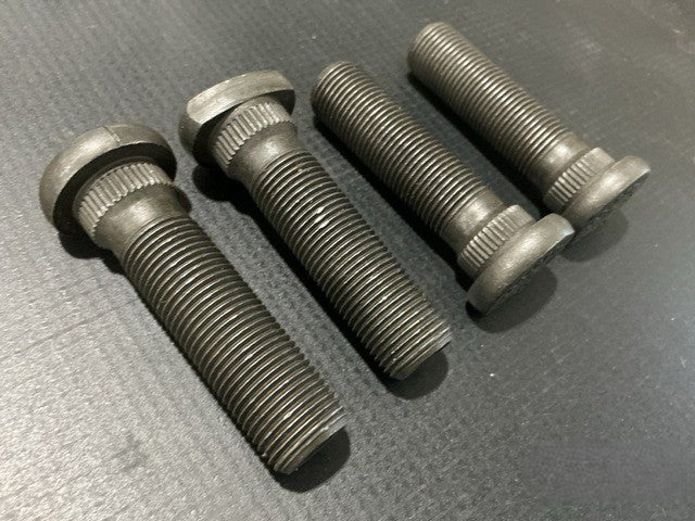 Head Bolt 12417332 NSN 5306-01-369-8893 - photo 4