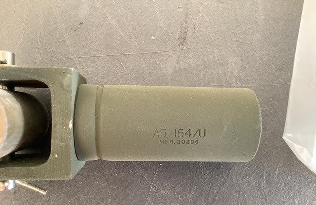Mast Base AB-154/U NSN 5985-00-240-8233 - photo 2