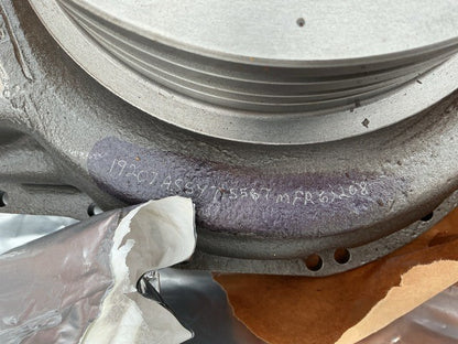 Gear Housing 715567 NSN 2530-01-423-8504 - photo 5