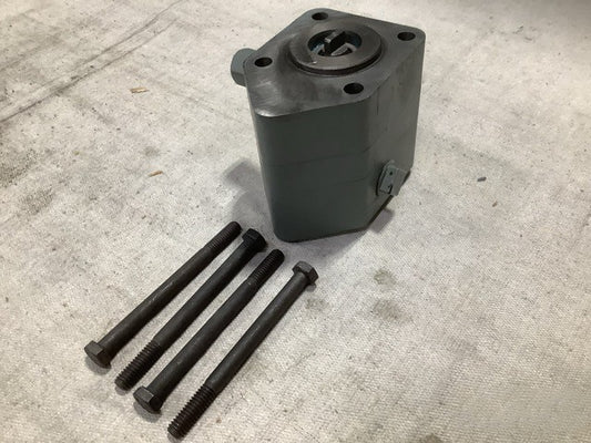 Transfer Pump Assy M-915 NSN 2520-01-100-9995