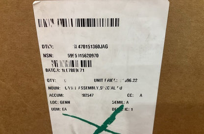 Cable Retrofit Kit 794829-02 NSN 5995-01-562-0970 - photo 3