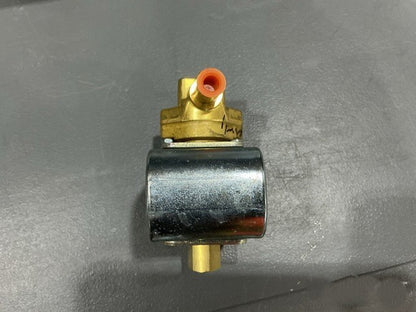 Solenoid Valve AN/TRC-170 NSN 4810-00-190-7941 - photo 2