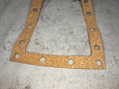 MILITARY M939 5TON TRUCK SERIES 12302621 GASKET RADIATOR 5330-01-232-1487