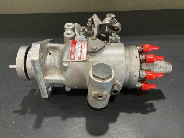Fuel Injection Pump M1025 NSN 2910-01-434-8597 - photo 5