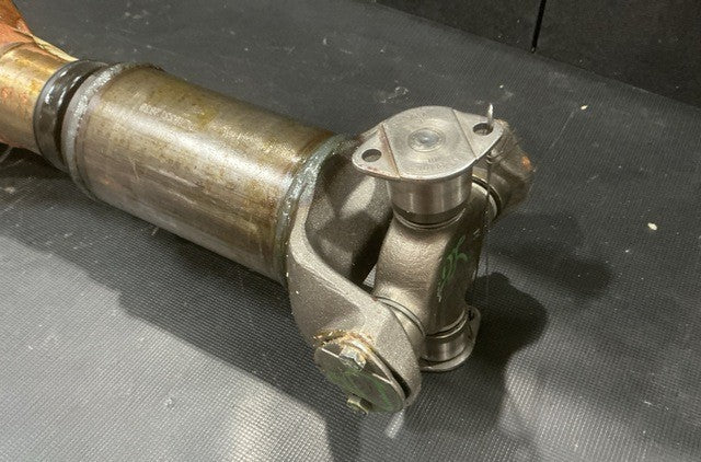 Joint Yoke M916A1 NSN 2520-01-331-2999 - photo 4