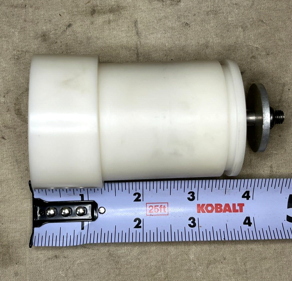 FIREFIGHTING S32P-4 TRUCK KIDDE 000783-200 WATER TIP ASSEMBLY 4210-00-295-9983