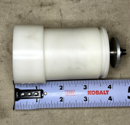 FIREFIGHTING S32P-4 TRUCK KIDDE 000783-200 WATER TIP ASSEMBLY 4210-00-295-9983