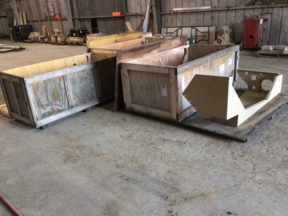 Body Panel 10012455 NSN 2510-01-585-7825 - photo 3