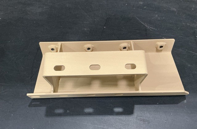 Underbody Bracket M1151A1 NSN 5340-01-535-8707 - photo 2