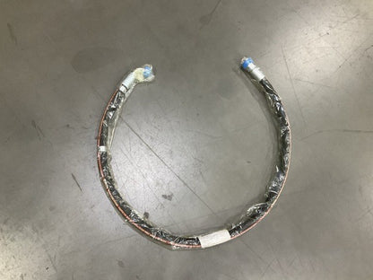 Metallic Hose Assy MKR18 NSN 4720-01-562-0576