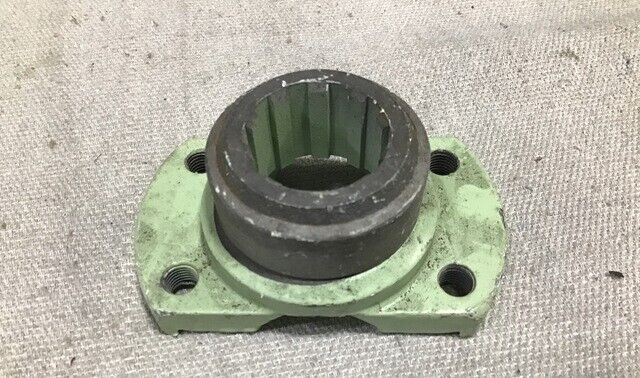 MILITARY ASSAULT AMPHIBIOUS VEHICLE YOKE DRIVE FAN 2584416 2930-01-118-2017 NOS
