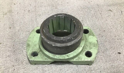 MILITARY ASSAULT AMPHIBIOUS VEHICLE YOKE DRIVE FAN 2584416 2930-01-118-2017 NOS