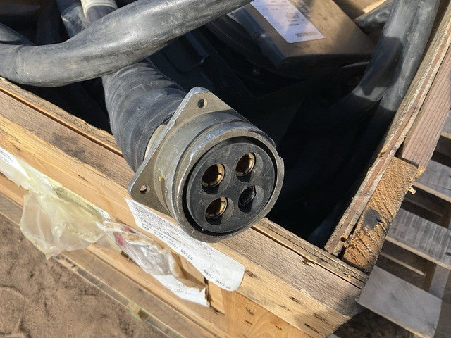 Engine Ground Hop Kit M88A2 NSN 2920-01-421-7066 - photo 10