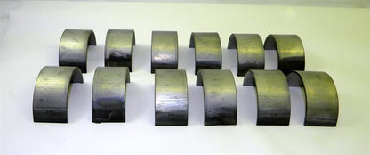 M35A2 MULTI-FUEL ENGINE CONNECTING ROD BEARING SET .030 5704473 3120-01-074-5986