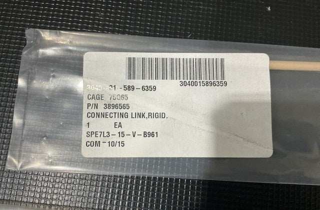 Connecting Link 3896565 NSN 3040-01-589-6359 - photo 4