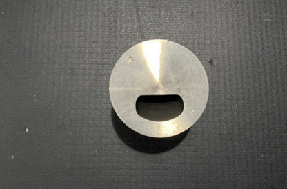 Expansion Plug 1/4-TON NSN 5340-01-469-2648 - photo 5