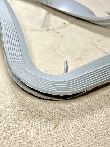 HELICOPTER CH-47D 114SS668-2 NONMETALLIC SPECIAL SHAPED SEAL 5330-00-867-1195