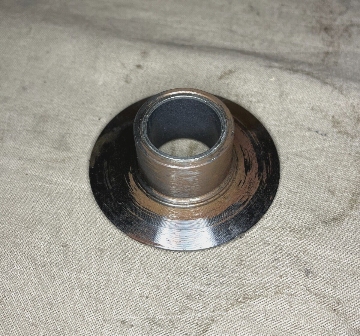 GENUINE CUMMINS 186-6044 SLEEVE BUSHING onan sleeve TQG GENERATOR, 10KW