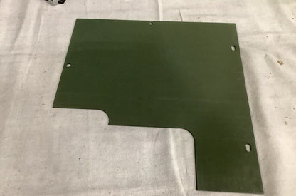 Splash Guard 8909-671-001 NSN 2540-01-378-5588 - photo 3