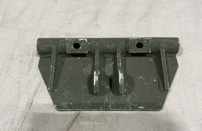 Mounting Plate 7-TON NSN 5340-01-515-2137