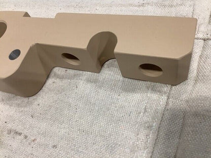 GENUINE MRAP M-ATV UI BAE 4322669 MOUNT HATCH VEHICULAR COMPONENTS BRACKET