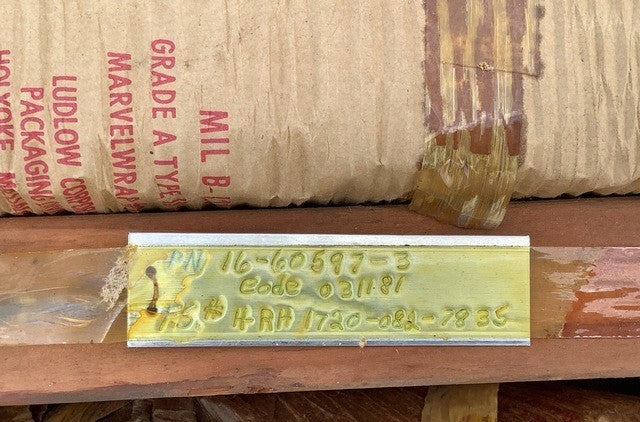 Valve Assy 16-60597-3 NSN 4820-00-082-7835 - photo 18