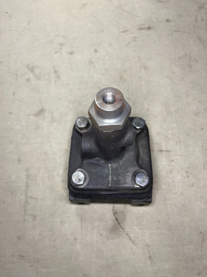 USNS HENRY J. KAISER DRESSER 30396782 DIRECTIONAL LINEAR VALVE 4820-01-274-3698