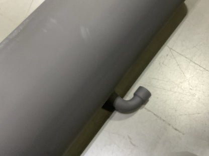 Exhaust Muffler M130271 NSN 2990-01-653-7605 - photo 3