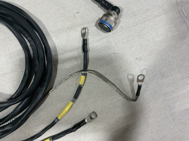 Wiring Harness R0120332 NSN 6150-01-591-1710 - photo 3