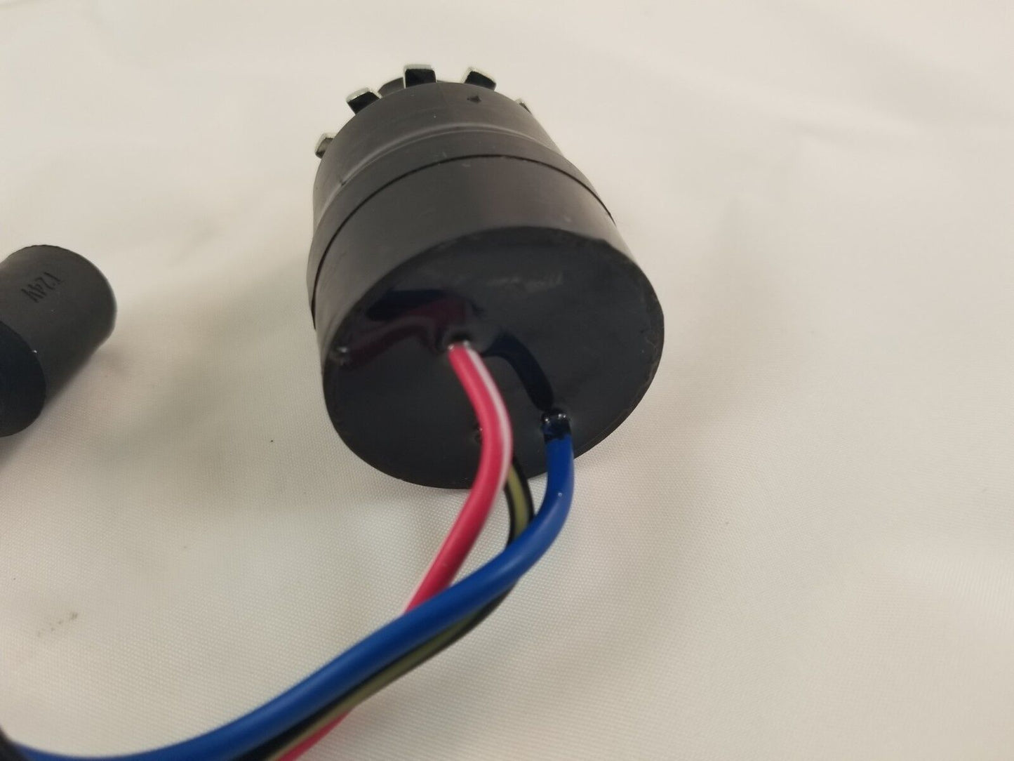 HUMVEE M35A2 M151 Military KEYED IGNITION SWITCH M939 2.5 Ton  M1088