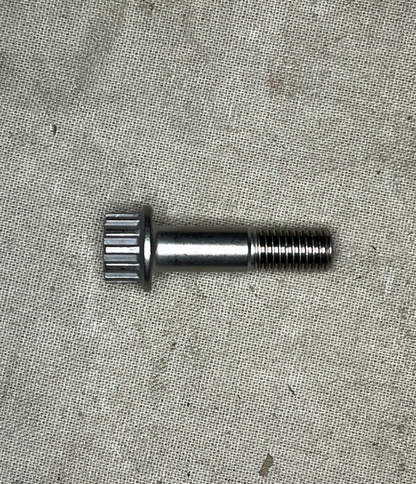 NEW AIRCRAFT HORNET F/A-18 ST3M753-4-8 SHEAR BOLT PBF1267-4-8 5306-01-165-7535