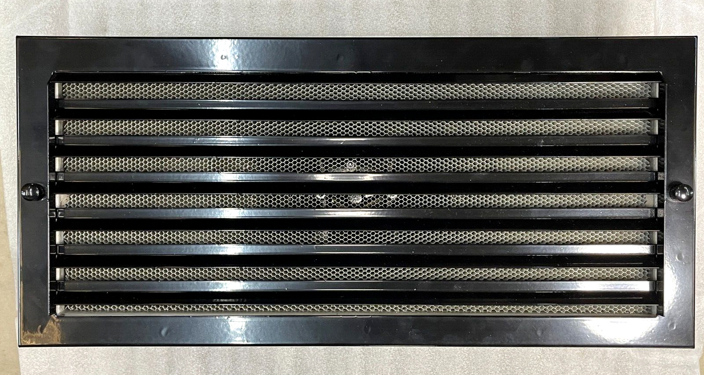 USGI MILITARY HEAVY DUTY APW 220-0070-4 VANEAXIAL FAN C-1522-4 4140-01-500-7991