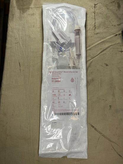 Micron Administration 28080E NSN 6515-01-452-3450 - photo 3