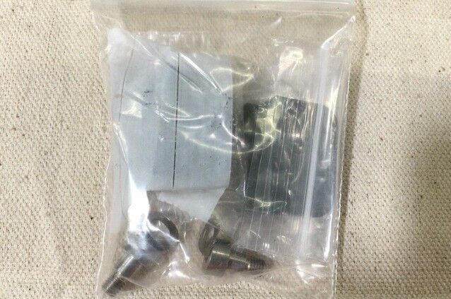 MILITARY DETECTION AND ALARM DEVICE CARRYING HANDLE P0614-2654 6665-01-456-8215