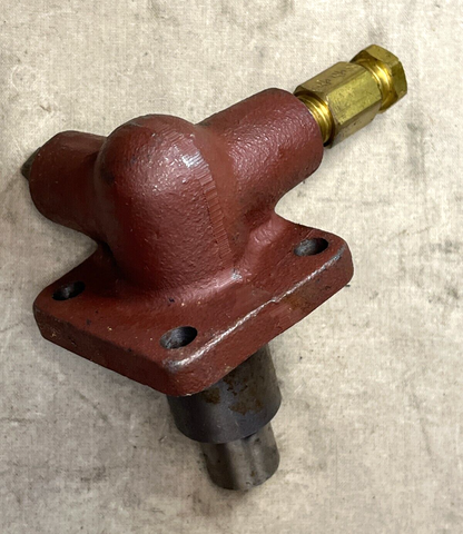 AM GENERAL 2.5 & 5 TON RECIPROCATING PUMP 11621137 10865346 4320-00-808-7379