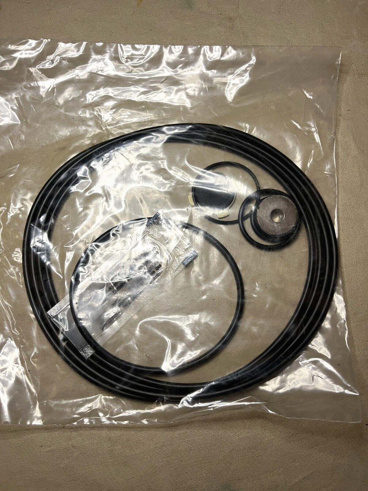 FMTV / LMTV / MTV Air Drier / Dehydrator Parts Kit 4440-01-337-7324