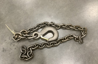 Chain Assembly WHS40105427 NSN 4010-01-387-5427
