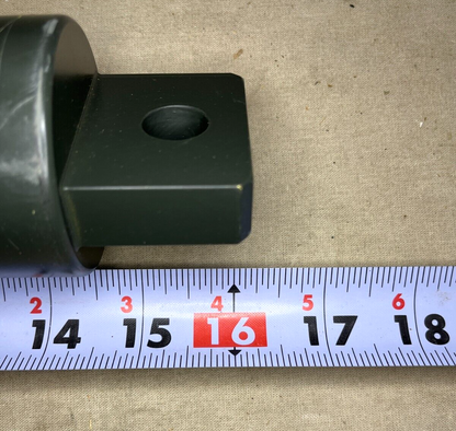 AIRCRAFT C-17A TB-C17-BA-C LINEAR ACTUATING CYLINDER ASSEMBLY 3040-01-533-6059